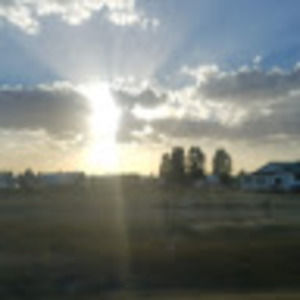 Meet your Posher, Declan